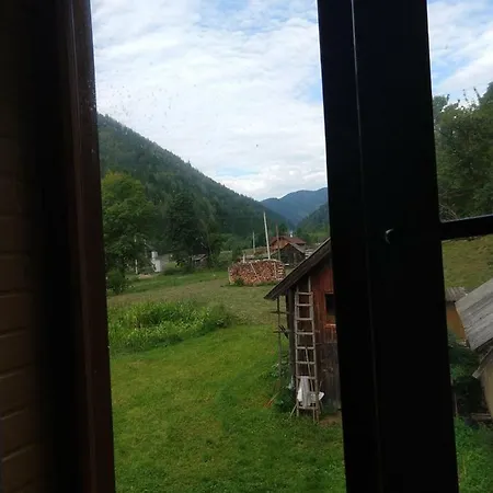 Гуцульський Двір * Krivorovnya